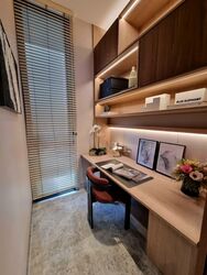 Jervois Privé (D10), Apartment #578828001